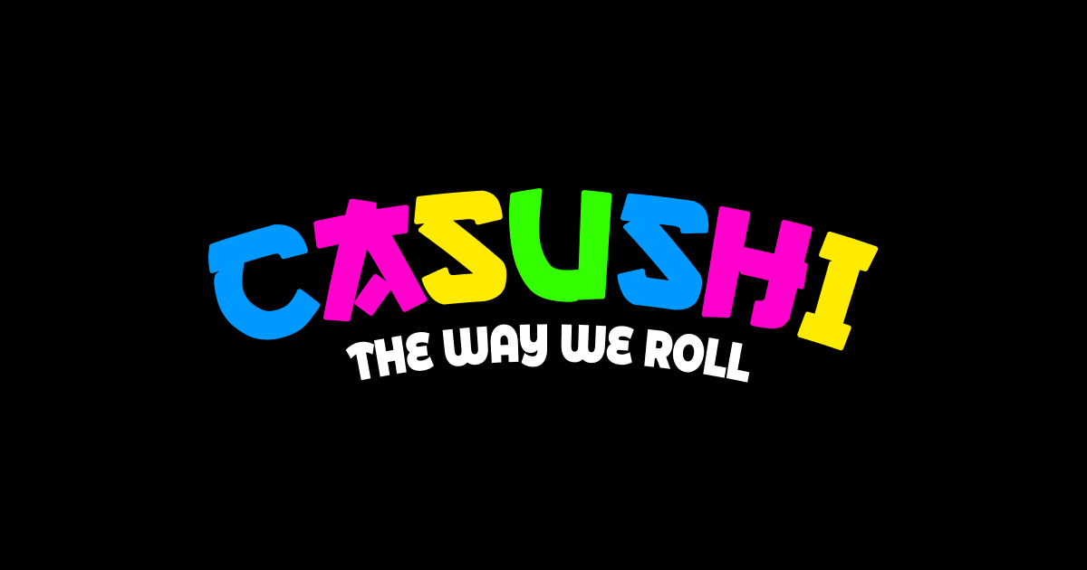 Paquete de bienvenida de Casushi