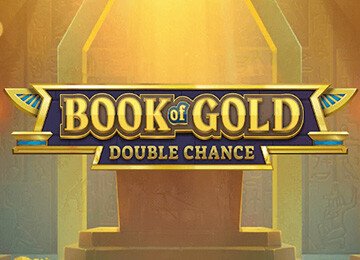 Book Of Gold Double Chance